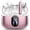 Rose Golden, variant on BT5.3 Wireless Earbuds, Subwoofer Stereo, Noise-Free Mic, LED Display, 90H Playback, Type-C Charging for Sports