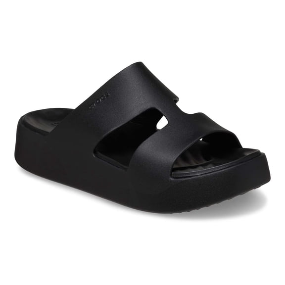 Crocs Getaway Platform H-Strap Sandal