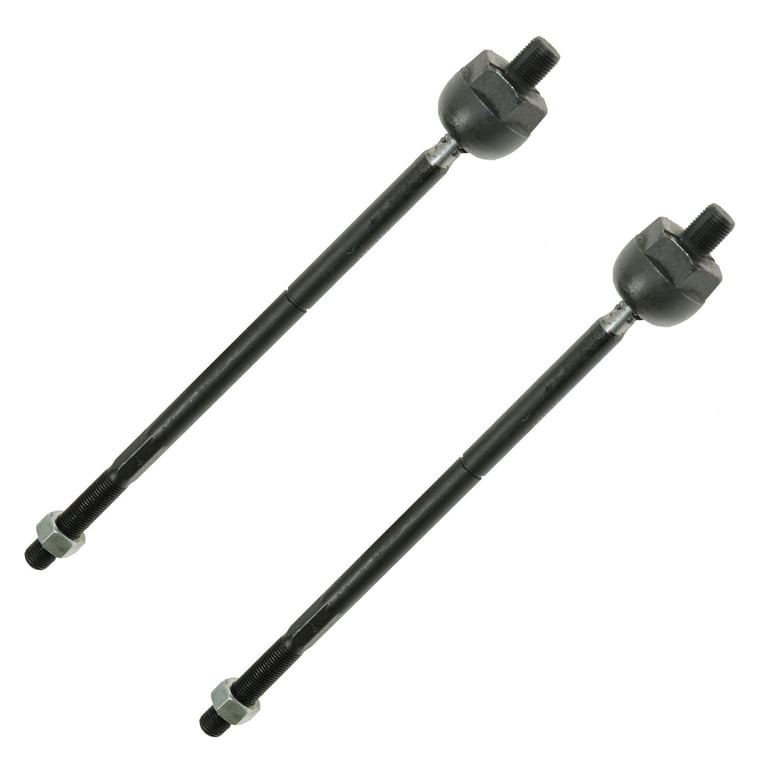 Outer Tie Rod V8 Powersteer Left 65/66 - Mustang Centre