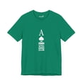 thumbnail image 3 of Aces | Hole-In-One Club | Golf T-Shirt, 3 of 4