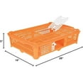 thumbnail image 7 of Premier 1 Quail Transport Crate - 26" L x 16" W x 5" H (Single), 7 of 7
