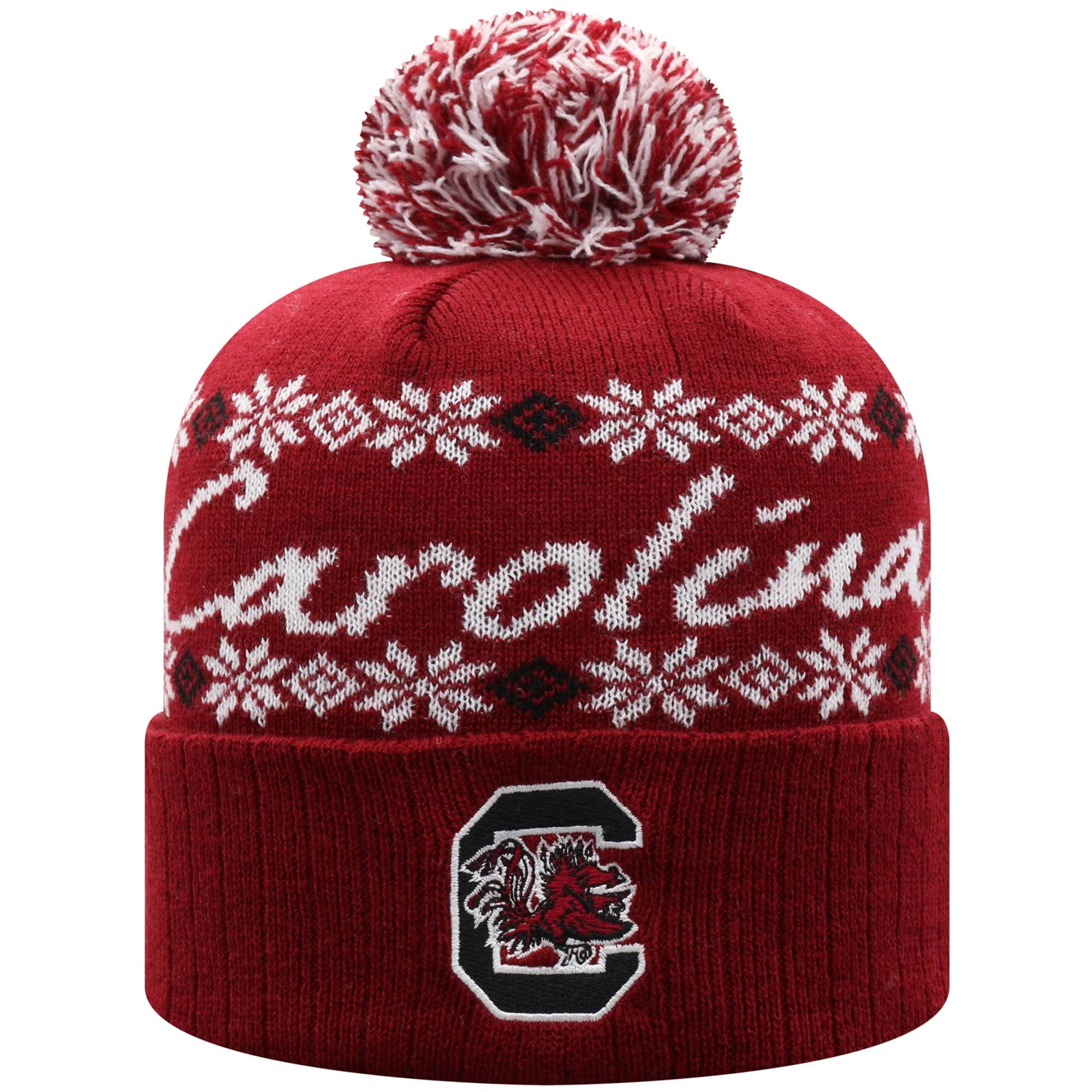 Gamecock beanie Clearance