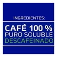 thumbnail image 3 of Café Descafeinado Soluble Nescafé Decaf Frasco 120g, 3 of 4