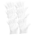 thumbnail image 3 of Lámina de aluminio enjuague con ducha de baño sin agua Mittens Inicio Travel Pie de mascotas Lavado rápido Guantes de baño Kit de cuerpo 6 piezas Vogacara PT000692-00B, 3 of 6