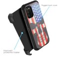 thumbnail image 3 of Value Pack ! for Samsung Galaxy A02S Phone Case 360° Cover Clip Kickstand Holster Hybrid Shock Bumper, 3 of 4