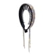 thumbnail image 2 of Pinzas para el cabello para mujeres, pinzas para peinar, pinzas para el cabello para niñas, pinzas para el cabello con borlas de diamantes a la moda para damas, pinzas para el cabello con hebilla para, 2 of 5