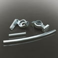 thumbnail image 2 of Redcat Racing 180090S Aluminum High Steering Knuckles, 2 of 2