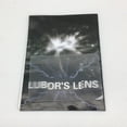 thumbnail image 4 of 2Pcs Lubors Lens Gimmick Card with Pen Close-up Magic Stage Illusions Props, 4 of 7