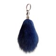 thumbnail image 1 of Hearth & Gear Tail Keychain Charm Stylish Minimalist Cute Key Ring Pendant For, 1 of 5