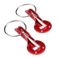 thumbnail image 4 of Hood Pin, Universal Sports Car Racing Hood Pin Lock Kit for Racing Sport Car, 4 of 7
