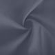 thumbnail image 5 of Ceisia Men's Solid Color Cotton-Linen-Like Double Pleated Casual Pants, Loose Straight Leg Trousers for Men Gray XL Gifts, 5 of 6