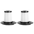 thumbnail image 1 of Blantye 2 uds Cartucho de Filtro Pieza de Repuesto Apta para Accesorios de aspiradora ZC405F ZC405Z ZC405S, 1 of 14