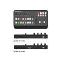 thumbnail image 3 of Video Vmix Mini Switcher BDM Control Panel MIDI2.0 Video Recording Switchboard for OBS TV Broadcasts ,enhances work efficiency, 3 of 5