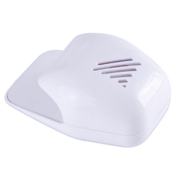 Nail Fan Dryer for Regular Nail Polish, Portable Nail Dryer Nail Art