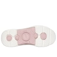 thumbnail image 2 of Zapatilla Skechers Go Walk Arch Fit 2.0 Rosa Linda para mujer, color malva, 2 of 2