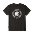 thumbnail image 2 of Indian Motorcycle Men's Circle T-Shirt, Black | 2862889, 2 of 2