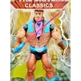 thumbnail image 3 of Masters of the Universe Classics Sea Hawk Action Figure 2014 Mattel Y7734, 3 of 5