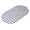 Blue, variant on Naiyafly PVC Rug Anti-Skid Non-Slip Bath Tub Mat, Green