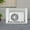 White, variant on ToppiJoy 2-3P 3 Panels Air Conditioner Fence, Drill-Type Louvered Grille AC Unit Fence Outdoor, for Outdoor Trash Can, Pool Equipment Enclosure Panels White
