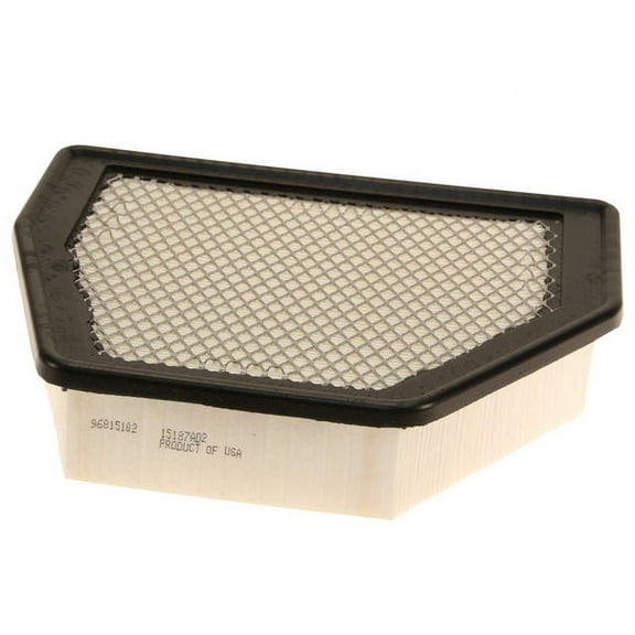 Air Filter - Compatible with 2012 - 2015 Chevy Captiva Sport 2013 2014