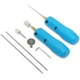 thumbnail image 1 of Remover Cj7+ Usb Electric Removal Rod Lcd Screen Shovel Tool Mobile Ph Remove Oca Grinder, 1 of 4