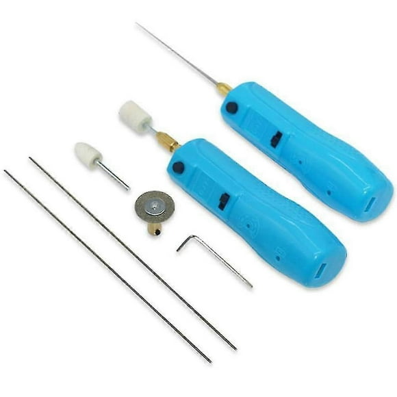 Remover Cj7+ Usb Electric Removal Rod Lcd Screen Shovel Tool Mobile Ph Remove Oca Grinder