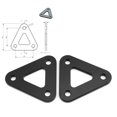 thumbnail image 7 of CNC Aluminum Lowering Link Kit For Honda VFR800 02-21 PEGASO 600 650 05-09, 7 of 7