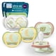 thumbnail image 1 of Chupete Philips Avent Ultra Air Nocturno 18m+ Brilla en la Oscuridad 4 piezas, 1 of 6