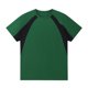 thumbnail image 5 of pstuiky camisetas camisas para hombre, Camiseta deportiva informal de verano para hombre, de color liso, con botones, cuello redondo y manga corta camisas casuales para hombre xl, 5 of 8