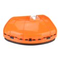 thumbnail image 3 of Sonew Cutter Shield Cover,Brush Cutter Guard,26mm/28mm Red Plastic Lawn Mower Trimmer Dustproof Shield Cover Accessory, 3 of 9