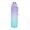 Purple, variant on 750ml Three Color Gradient Sports Water Cup, Sports and Fitness Hydration, Suitable for Daily Exercise and Fitness Use(Blue)