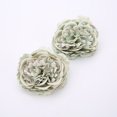 thumbnail image 5 of harmtty 5Pcs Fake Peony Heads Soft Table Centerpiece No-watering Wedding Party Fake Flowers Photograph Props, 5 of 8