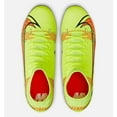 mercurial superfly 8 academy fg soccer cleats