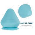 thumbnail image 3 of MIANGASTORE Back Massage Ball Acupoint Massage Ball Silicone Neck And Shoulder Massage Tool, 3 of 8