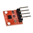 thumbnail image 3 of Módulo Sensor De Temperatura / Humedad Para, Rango De Medición -40 ~ 125 degree ~ Macarena  Sensor de temperatura y humedad, 3 of 5