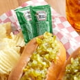 thumbnail image 2 of Heinz 9 Gram Sweet Relish Portion Packets - 200/Case, 2 of 2