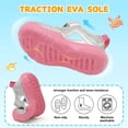 thumbnail image 3 of JOINFREE Toddler Water Shoes for Boys Girls Wide Summer Swim Shoes for Beach Pool Outdoor, 3 of 7