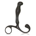 thumbnail image 5 of Sexy Gift Set Bundle of The Silver Starter, Bejeweled Heart Stainless Steel Plug, Violet and Icon Brands P Zone+ Prostate Massager, 5 of 5