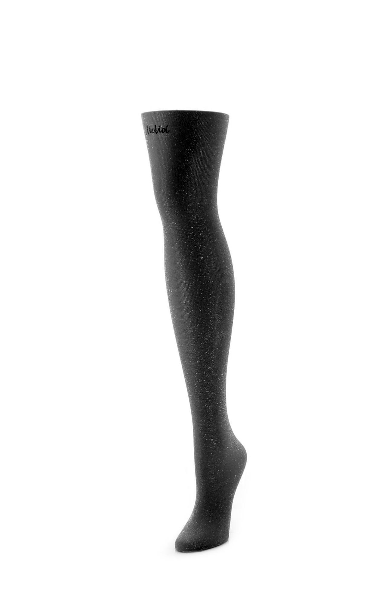 MeMoi Sparkly Girls Tights Girls Shimmer Tights
