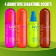 thumbnail image 4 of Bruma perfumada con aceite graso Perfume NYX PROFESSIONAL MAKEUP, 160 ml, 4 of 9