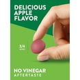 thumbnail image 5 of Nature's Truth Apple Cider Vinegar Gummies | 600 mg | 75 Gummies | Apple Flavor | Vegan, Non-GMO, Gluten Free Supplement, 5 of 5