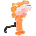 thumbnail image 1 of KAKOWELY Universal Motorcycle Phone Holder with Sun Visor Waterproof Phone Mount Bracket Motorcycle Phone Holder Convenient Phone Holder Motorcycle Cellphone Holder, 1 of 5