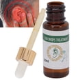 thumbnail image 4 of Gotas de Anillo de Orejas, El Tratamiento de Tinnitus Gotea ingredientes seguros para el Uso Diario de la Piel para Uso Diario, 4 of 7
