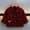 Denim Jackets-Wine, variant on Gamivast Boys Wool Winter Coat Size 2-10 Hooded Loose Single Breasted Peacoat for Kids Toddlers Warm Thicken Windproof Overcoats with Pockets Trendy Trench Coats