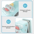 thumbnail image 4 of unbranded Perforadora Ajustable Para Color Azul Para Uso En Oficinas Y Proyectos Creativos, 4 of 8