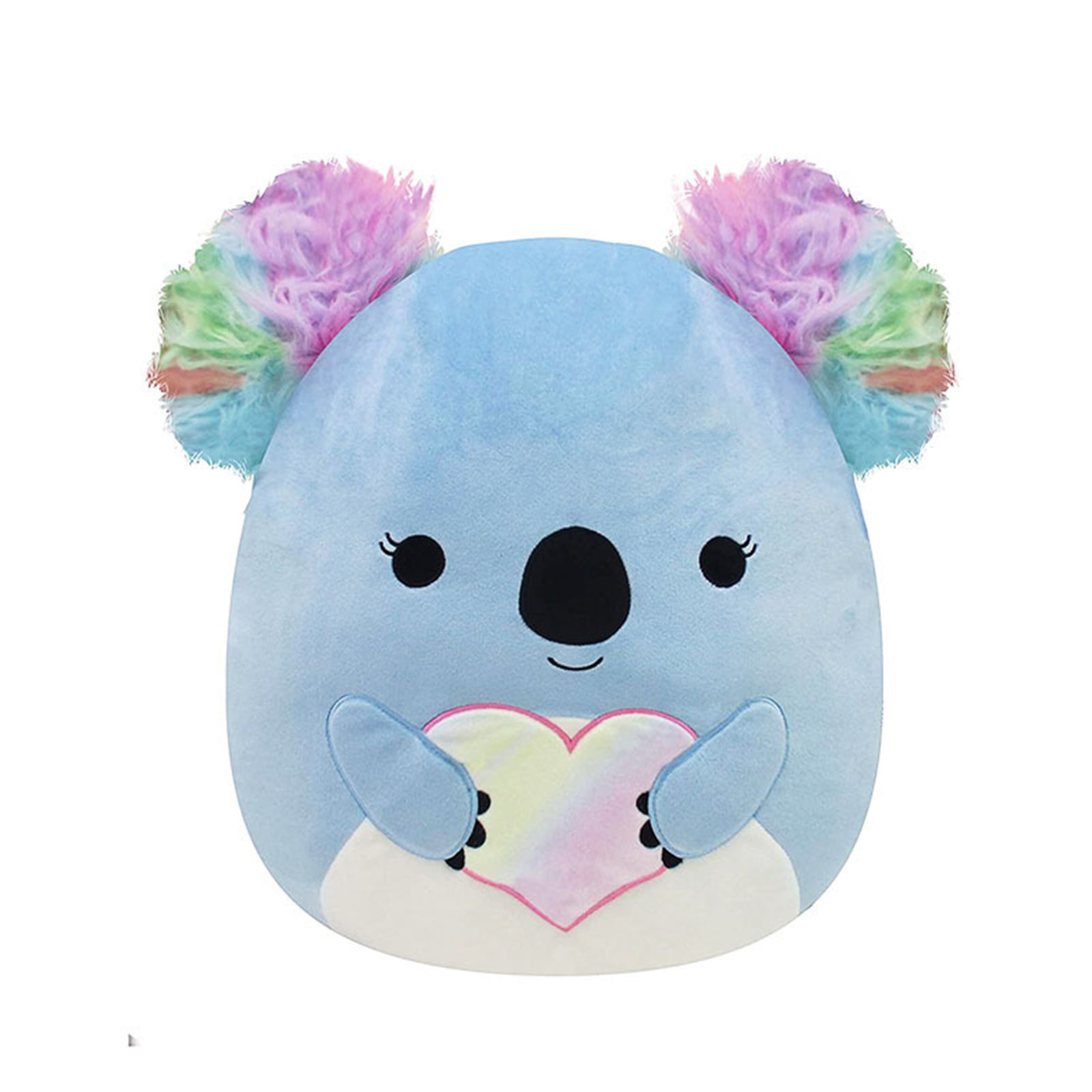 8 Inches Squishmallows Official Kellytoy Kya The Koala Squishy Stuffed Soft Plush Toy Animal 