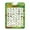 as show, variant on Black Friday TIMIFIS Toys Educational Toys For 3 Year Old Electronic Interactive Alphabet Wall Chart: Talking ABC Best Educational Montessori Toy For Toddle Kids Christmas Gifts