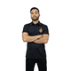 thumbnail image 4 of Playera Platini MXP1001 Black para Hombre 1 Pz, 4 of 5