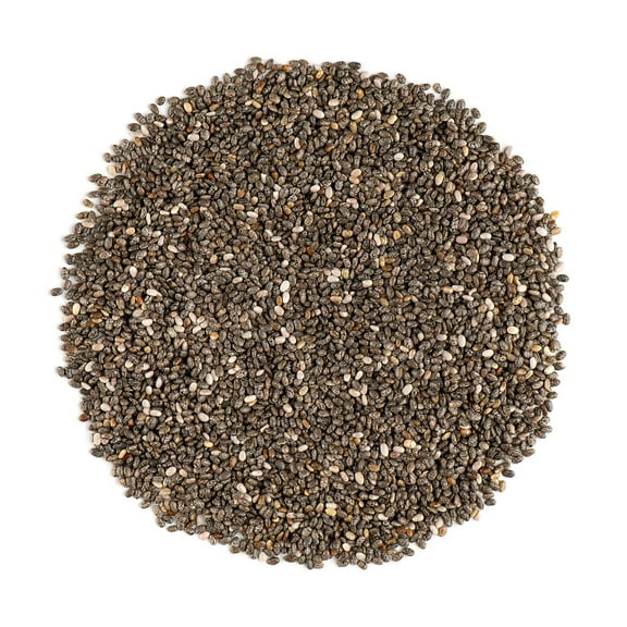 Chia Seed Superfood Black - Seeds 500g