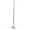 Light blue, variant on Tub Cleaner Brush with Long Handle, 37" Tub Scrubber with Flexible Head, Floor Scrubber for Cleaning, No Scratch Shower Cleaning Brush for Bathtub, Bathroom Ceilings, Toilet, Kitchen, Tile, Sink
